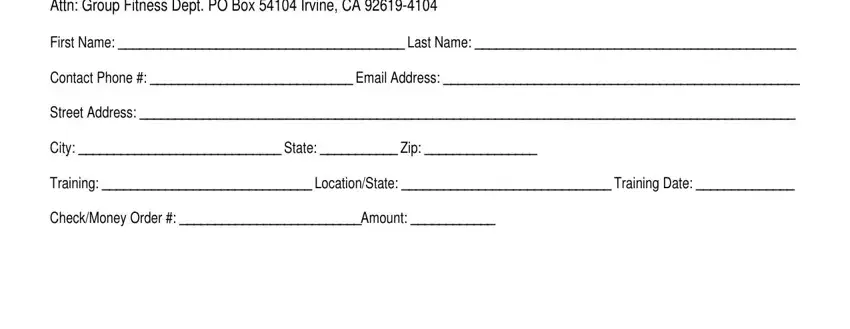 stage 1 to completing copy of la fitness cancellation form