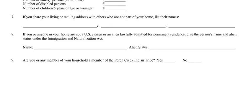 Fl Miami Liheap Application ≡ Fill Out Printable Pdf Forms Online 7662