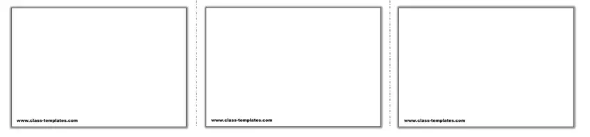 flash card template wwwclasstemplatescom, wwwclasstemplatescom, and wwwclasstemplatescom fields to insert