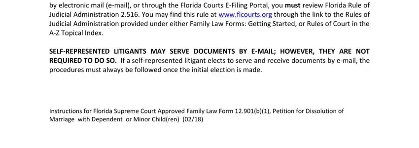 florida divorce decree fill out printable pdf forms online