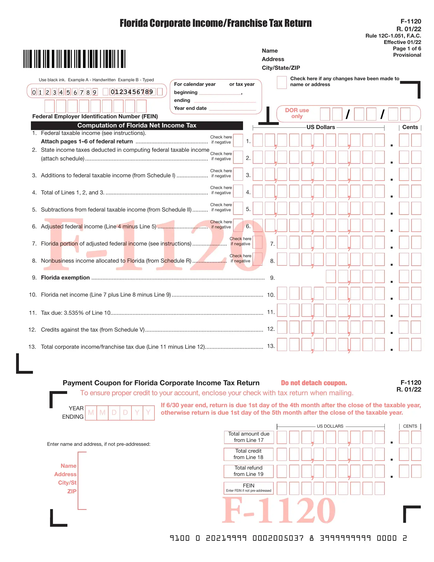 florida-form-f-1120-fill-out-printable-pdf-forms-online