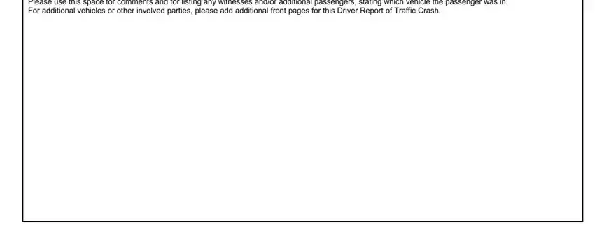 part 5 to completing florida highway patrol accident reports