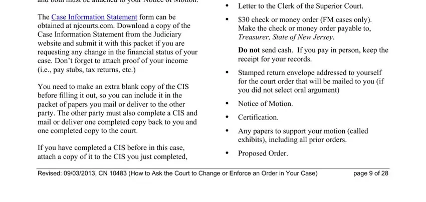 Fm Motion Nj Family Court ≡ Fill Out Printable PDF Forms Online