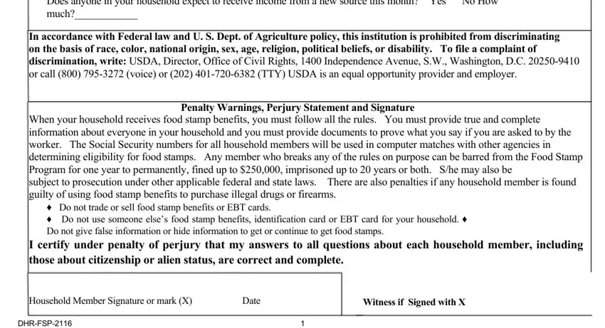 Food Stamp Application Alabama ≡ Fill Out Printable Pdf Forms Online 7335