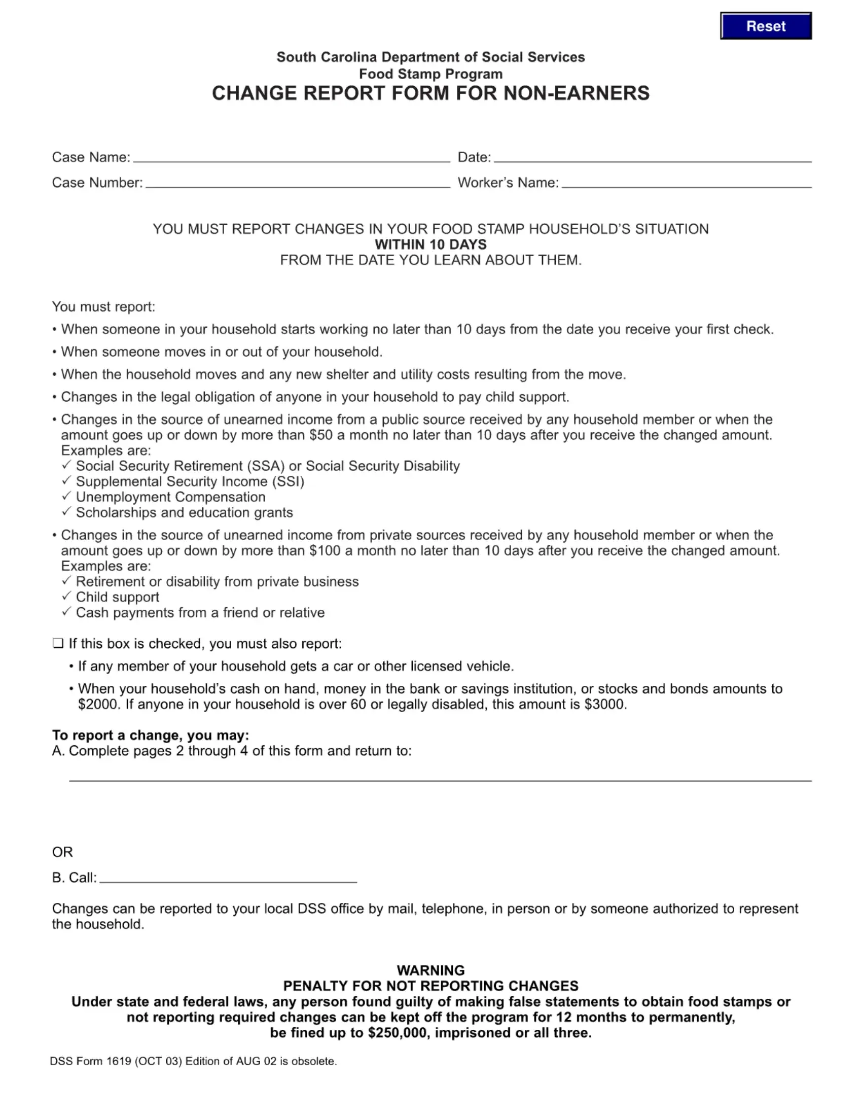 food-stamps-to-report-sc-form-fill-out-printable-pdf-forms-online