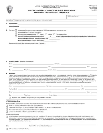 Form 10 168 Preview