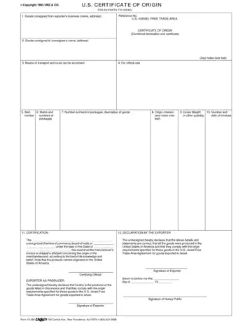 Form 10 388 Preview