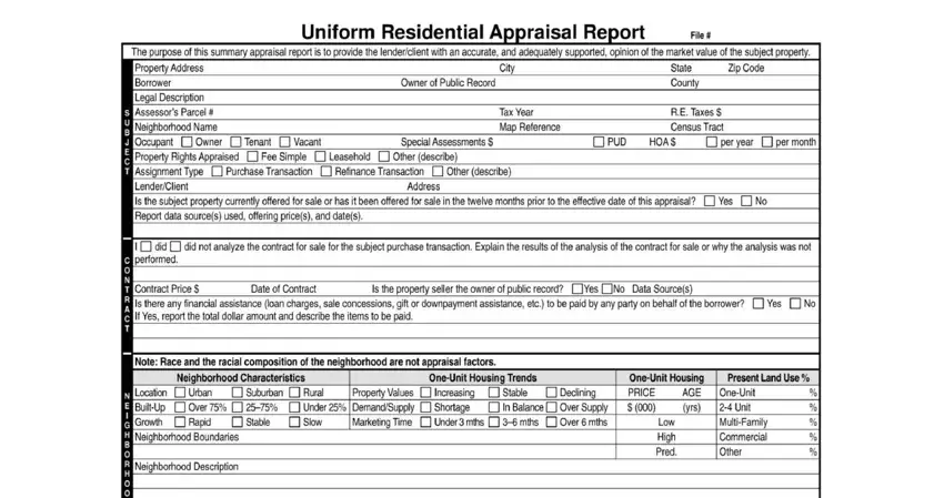 Form 1004 ≡ Fill Out Printable PDF Forms Online