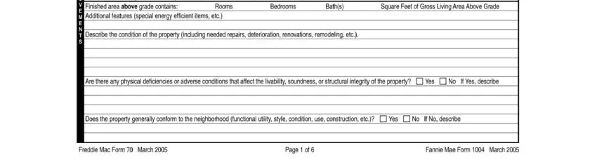 urar form FreddieMacFormMarch, Pageof, and FannieMaeFormMarch blanks to complete