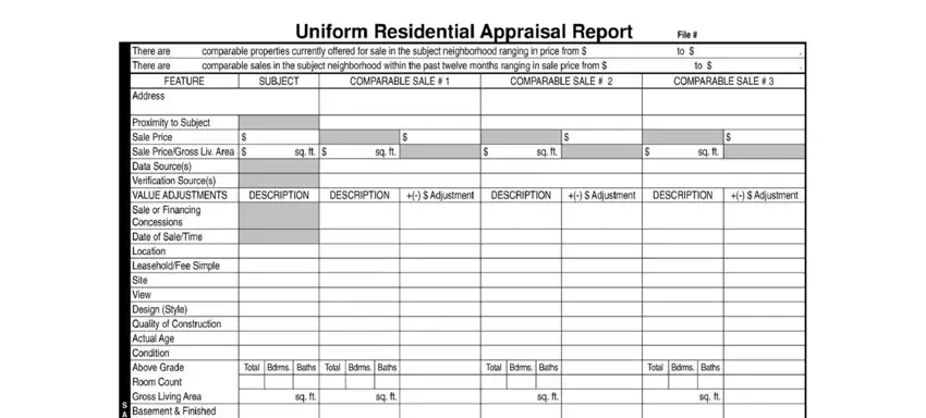 stage 4 to finishing urar form