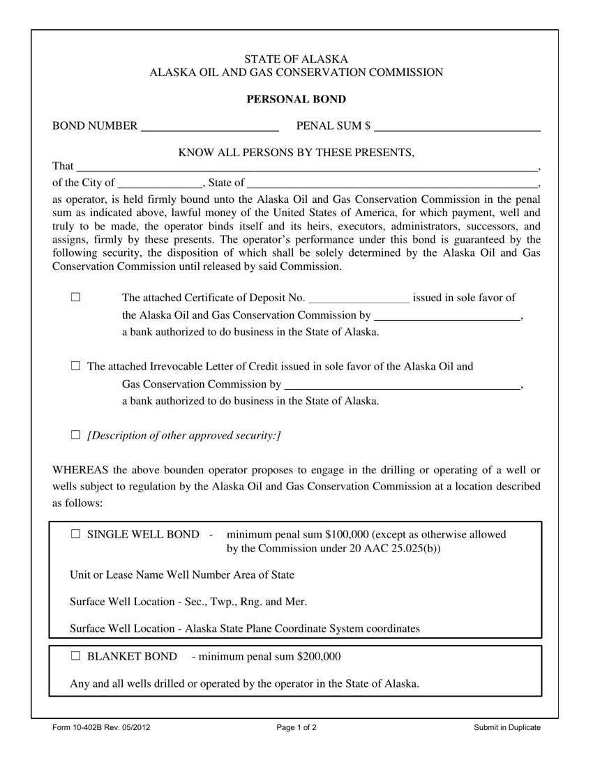 Form 1004D first page preview