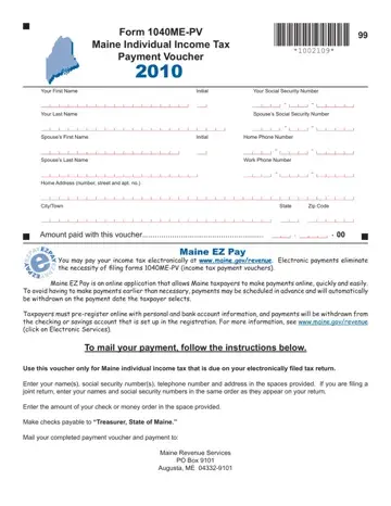 Form 1040Me Pv Preview