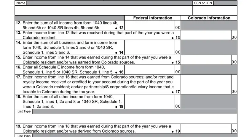 part 3 to completing co form 104pn sample