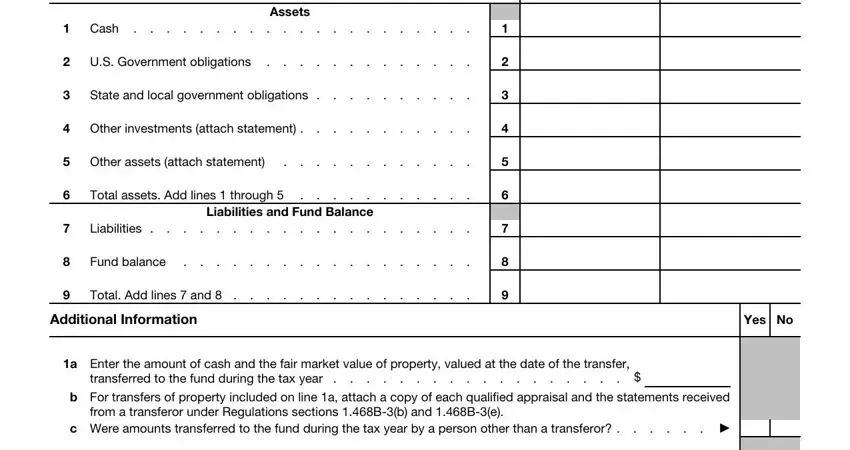 Finishing irs forms 1093 part 4