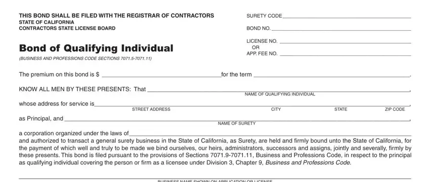 stage 1 to completing ca form 13b 2