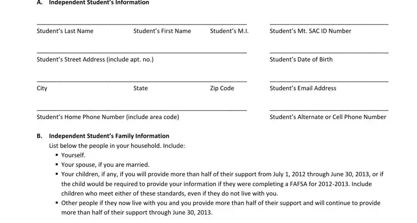 part 1 to writing mt sac federal id