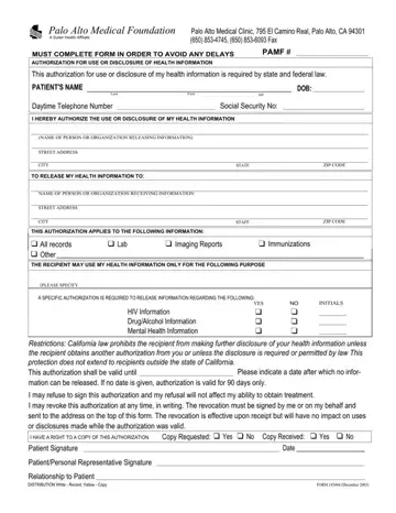 Form 143444 Preview