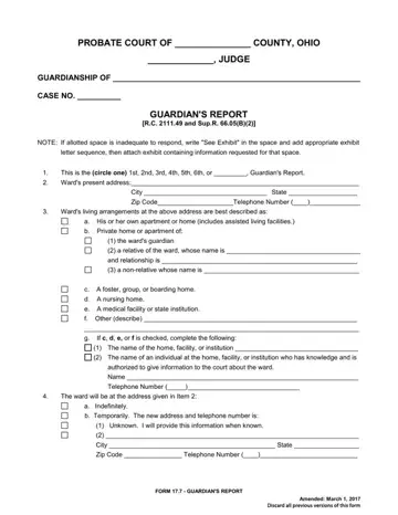 Form 17 7 Preview