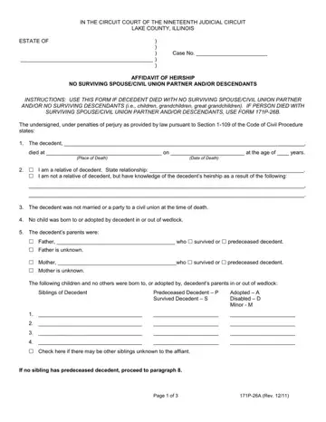 Form 171P 26A Preview