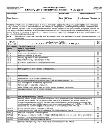 Form 2389 Preview