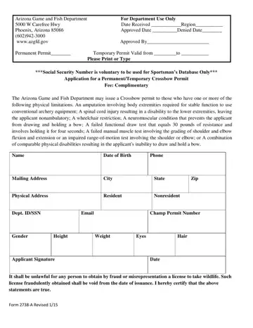 Form 2738 A Preview