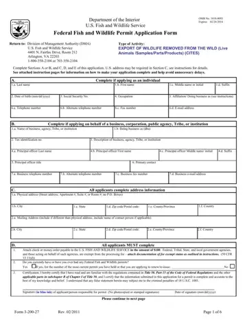 Form 3 200 27 Preview