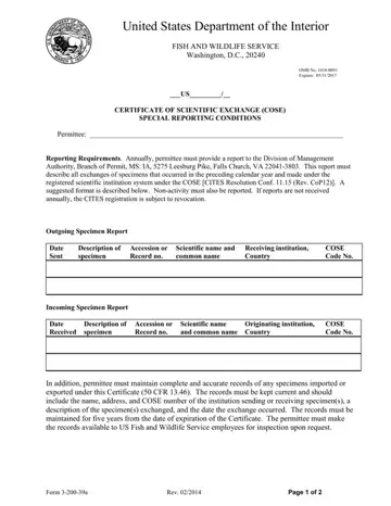 Form 3 200 39A Preview