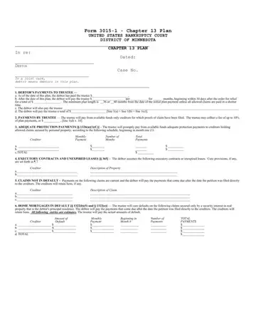 Form 3015 1 Minnesota Preview