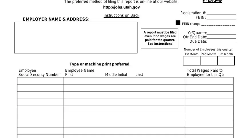 utah workforce services forms fields to fill in