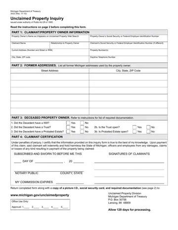 Form 3433 Preview