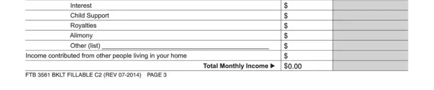 stage 5 to entering details in california state tax forms fillable