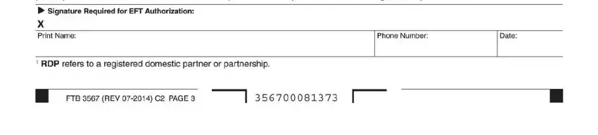 you payment ftb  blanks to complete