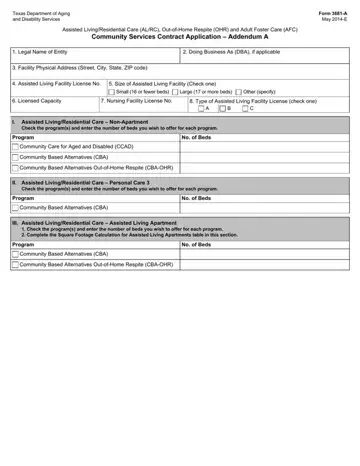 Form 3681 A Preview