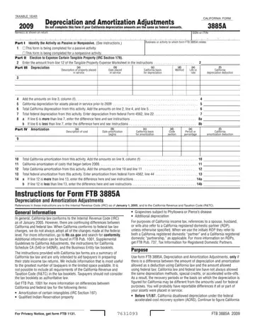 Form 3885A Preview