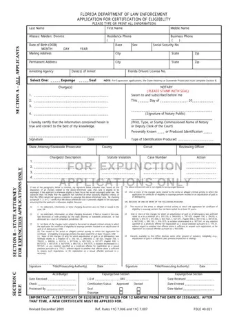 Form 40 021 Preview