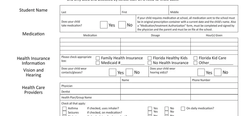 stage 4 to entering details in Broward