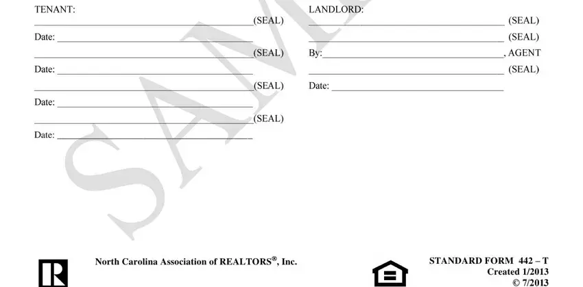 Entering details in pet addendum 442 t pdf part 2