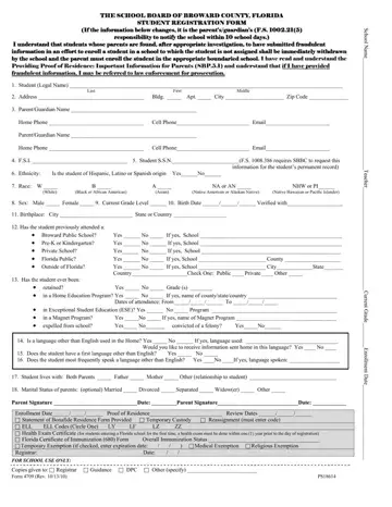 Form 4709 Preview