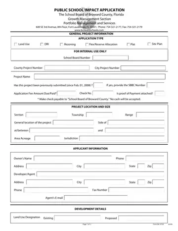 Form 4726 Preview