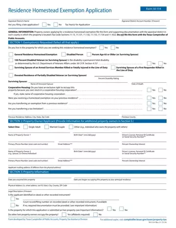 Form 50 114 Preview