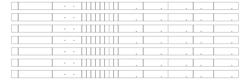 Entering details in missouri sales part 4