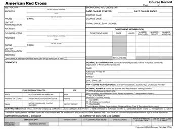 Form 6418R04 Preview
