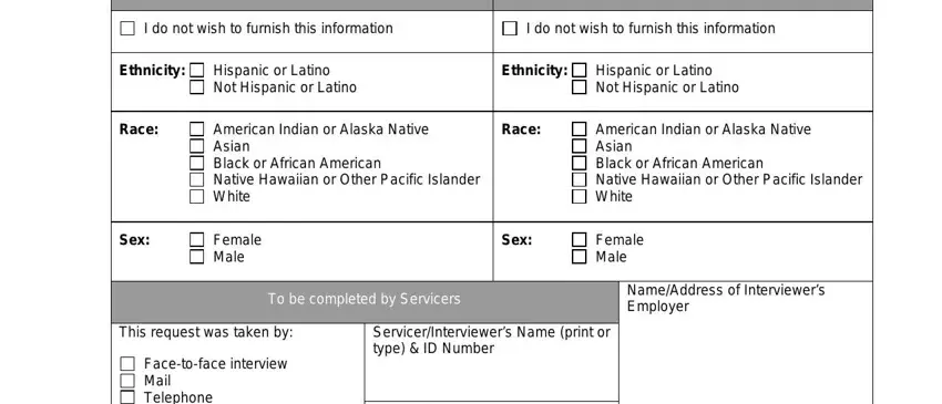 form monitoring data spaces to complete