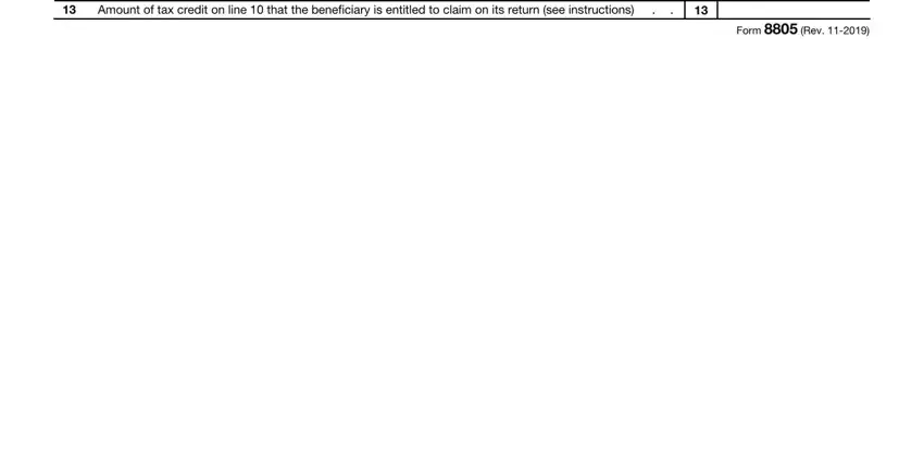 part 4 to finishing irs information withholding tax