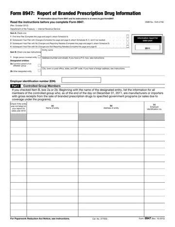 Form 8947 Preview