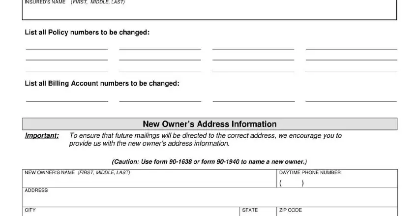 part 3 to completing mutual form 90 1940