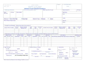 Form 9400 1A Preview