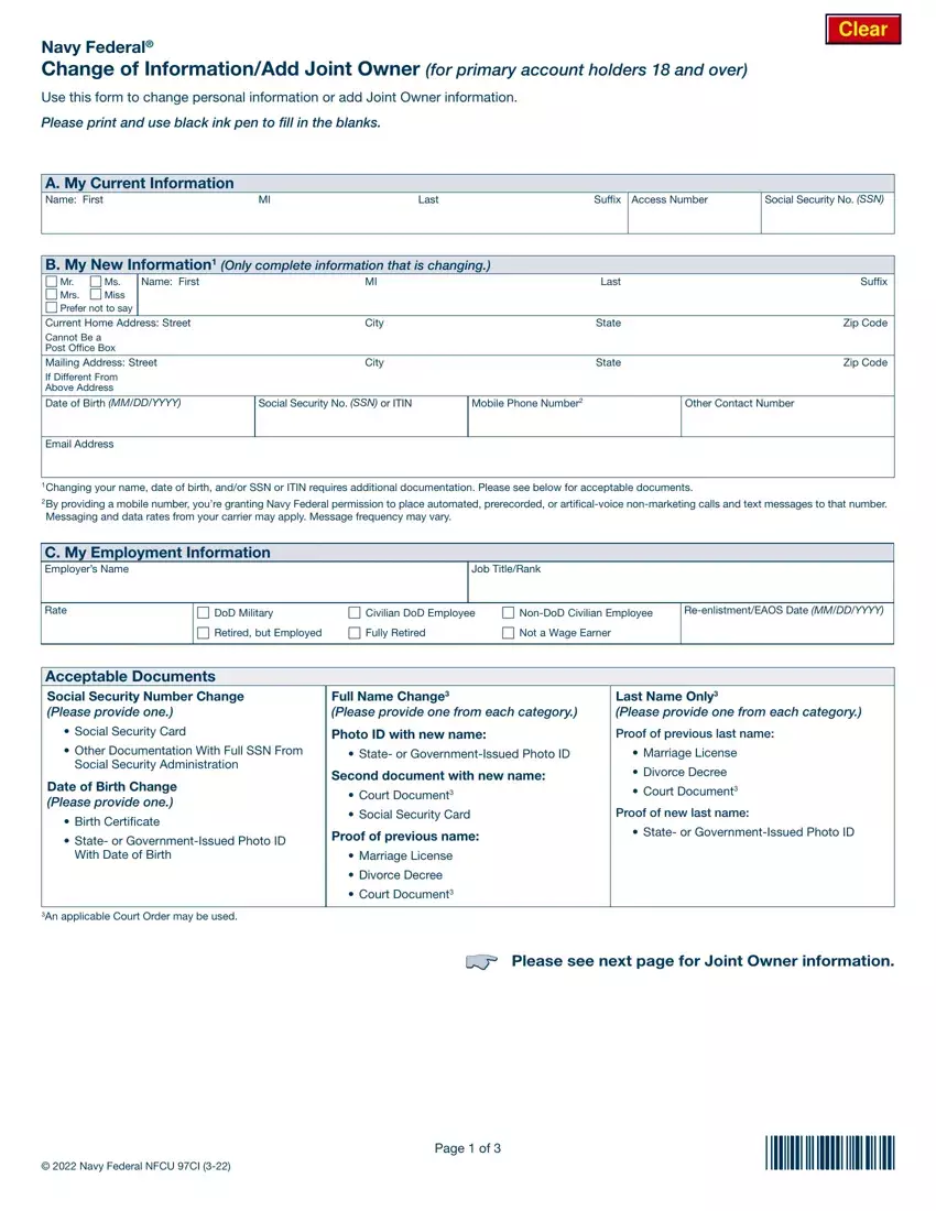 Form 97Ci first page preview