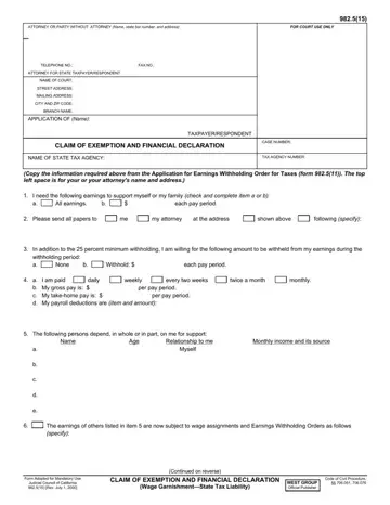 Form 982 5 15 Preview