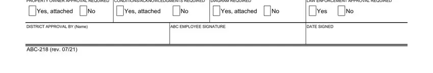 Form Abc 218 ≡ Fill Out Printable Pdf Forms Online